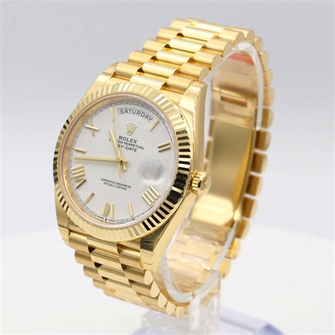 gold small rolex|smalles men's rolexs.